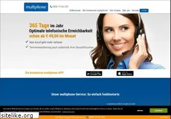 multiphone.de