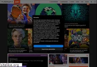 multiplayer.it