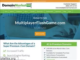 multiplayerflashgame.com