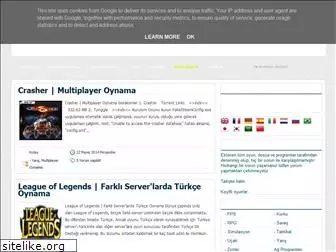 multiplayeroynama.blogspot.com