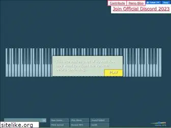multiplayerpiano.com