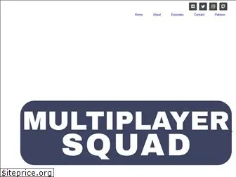multiplayerpodcast.com