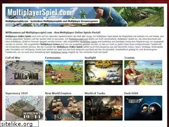 multiplayerspiel.com