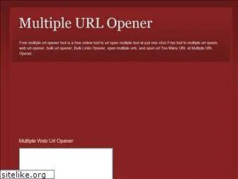 multiple-urls-opener.blogspot.com