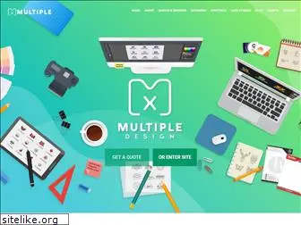 multiplegraphicdesign.com