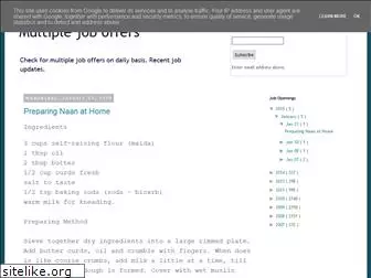 multiplejoboffers.blogspot.com