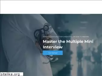 multipleminiinterview.com