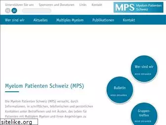 multiples-myelom.ch