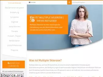 multiplesklerose.com