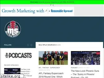 multiplesources.net