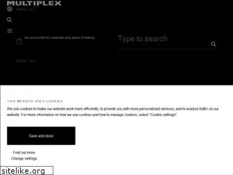 multiplex.com.au