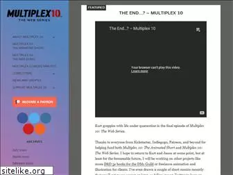 multiplex10.com