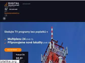 multiplex24.cz