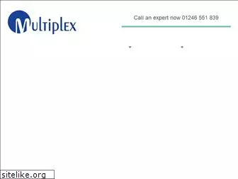 multiplexeng.co.uk