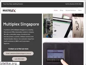 multiplexsingapore.com.sg