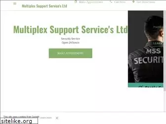 multiplexss.com