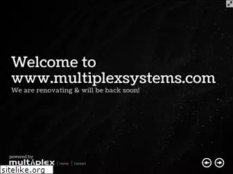 multiplexsystems.com