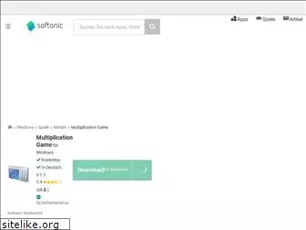 multiplication-game.softonic.de