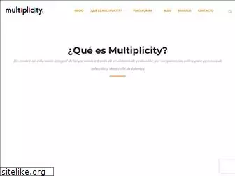 multiplicityweb.com