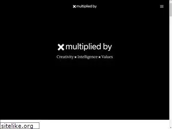 multipliedby.com