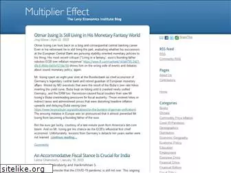 multiplier-effect.org