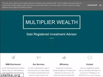 multiplierwealth.com