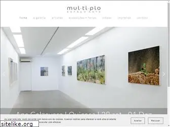 multiploespacoarte.com.br