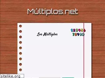 multiplos.net