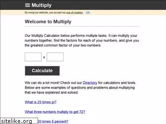 multiply.info