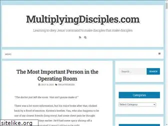 multiplyingdisciples.com