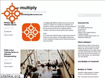multiplymovement.wordpress.com