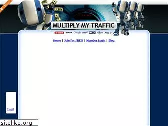 multiplymytraffic.com