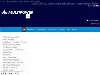 multipower.com.pl