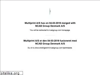 multiprint.dk