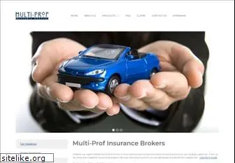 multiprof.co.za