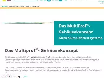 multiprof.de
