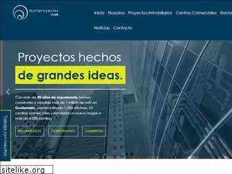multiproyectos.com