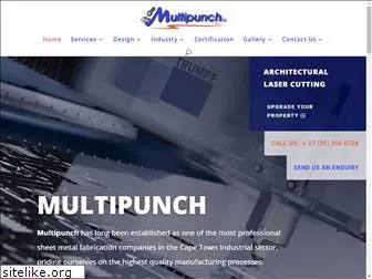 multipunch.co.za