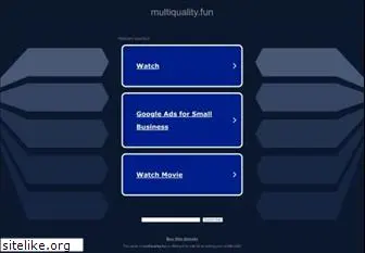 www.multiquality.fun