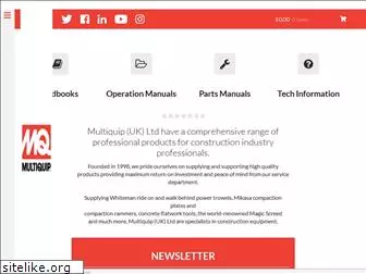 multiquip.co.uk