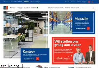 multiratio.nl