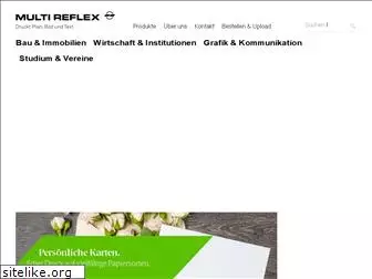 multireflex.ch