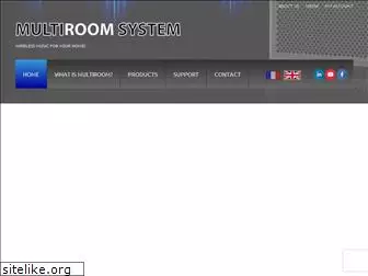 multiroom.com