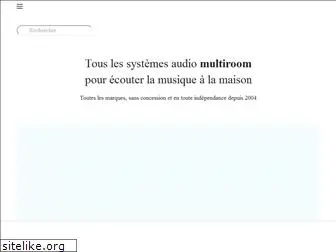 multiroom.fr