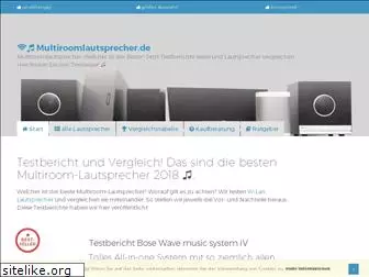 multiroomlautsprecher.de