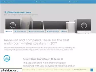 multiroomtest.com