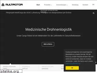 multirotor.net