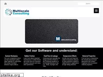 multiscaleconsulting.com