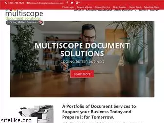 multiscope1.com