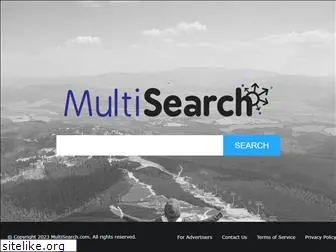 multisearch.com